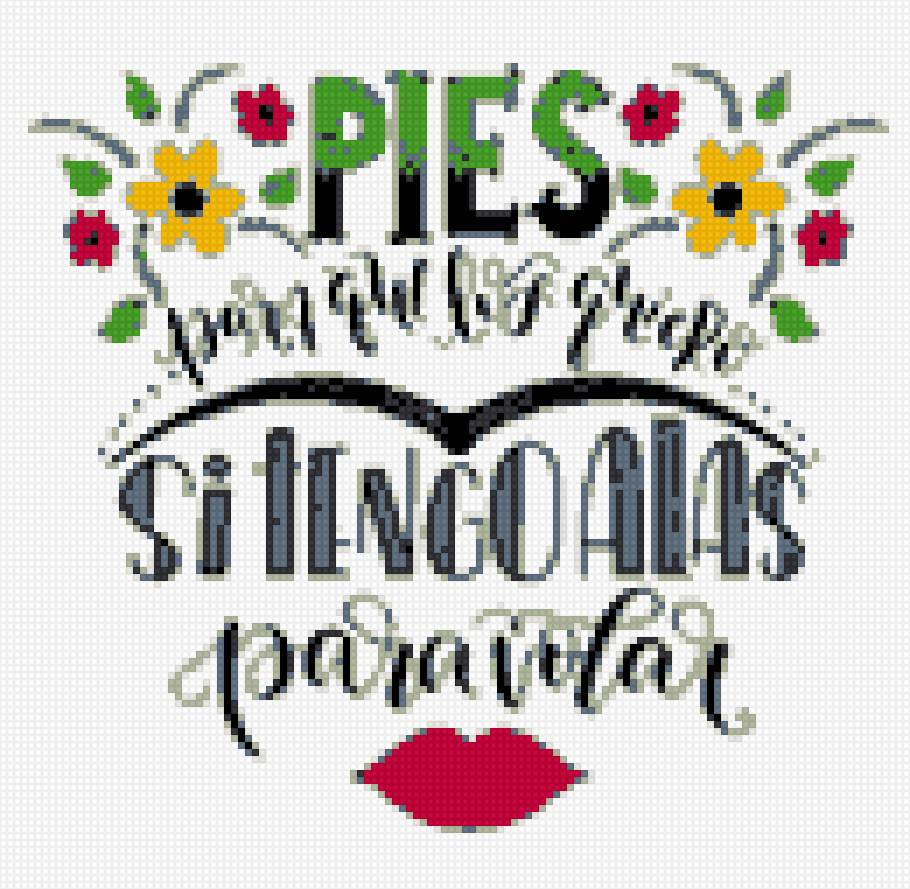 Alas Para Volar! - предпросмотр