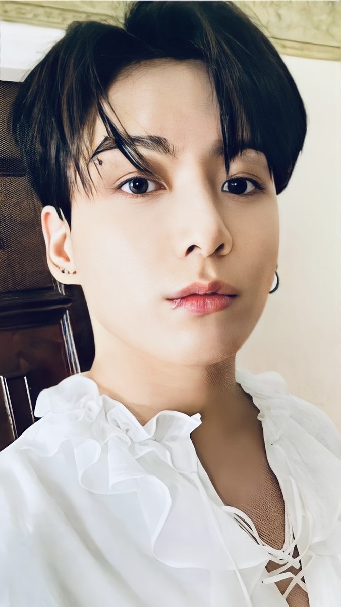 Чон чон Гук - оригинал