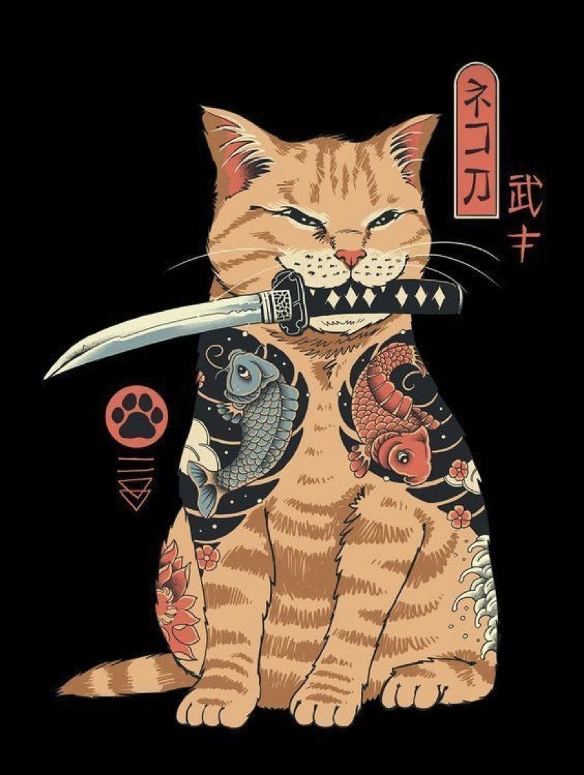 якотдза - оригинал