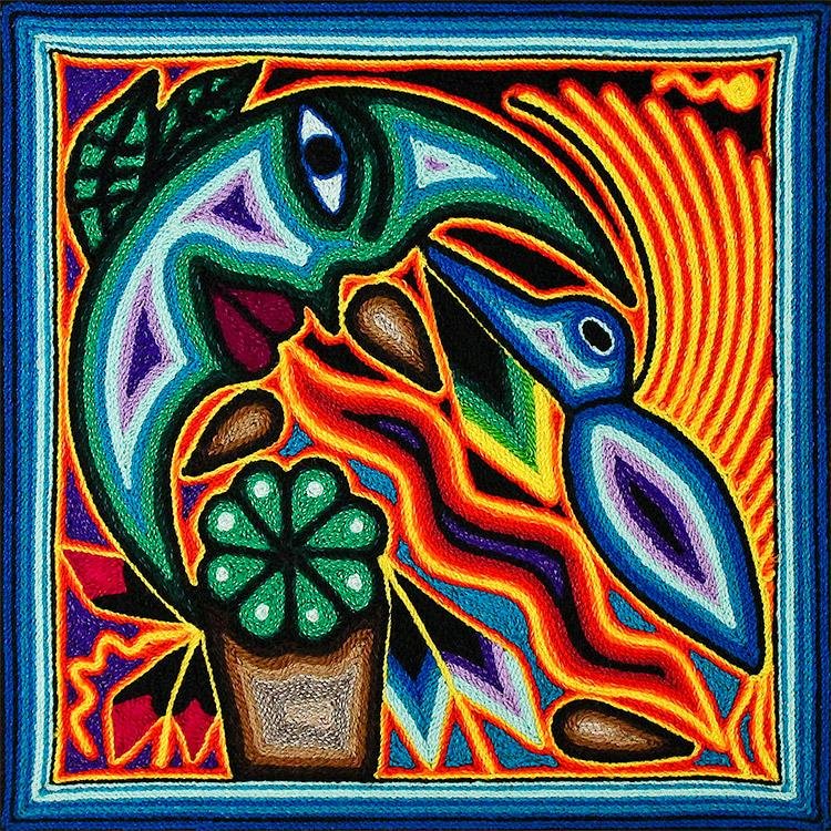 Месяц - оригинал