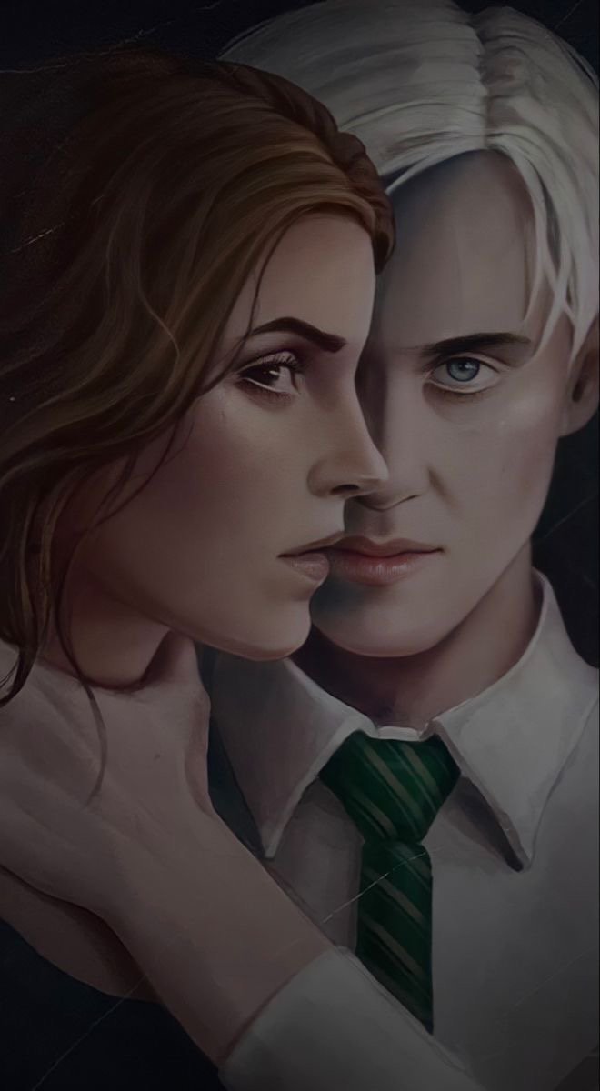 Драмиона - оригинал