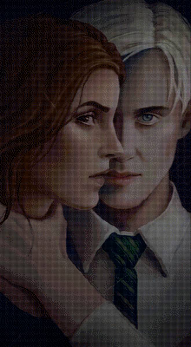 Драмиона - предпросмотр