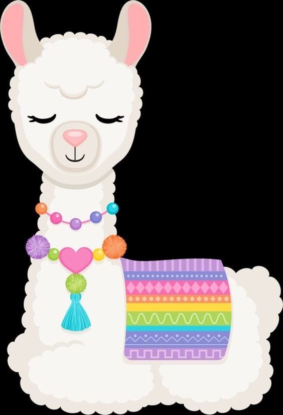 Llama - оригинал