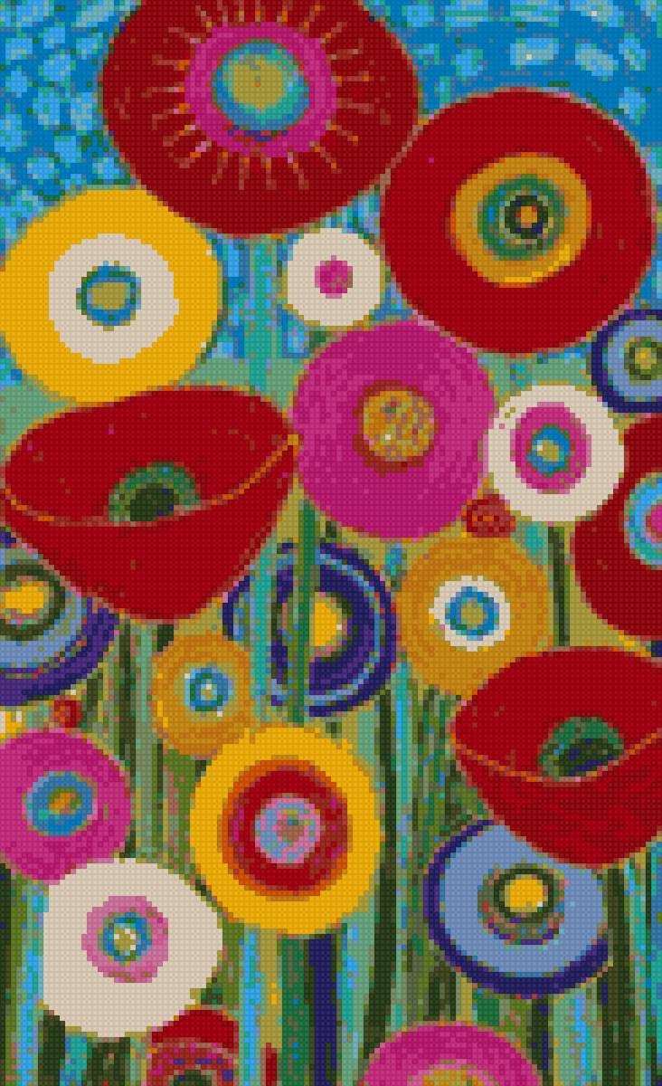 Primavera - предпросмотр