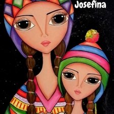 Схема вышивки «Ternura»