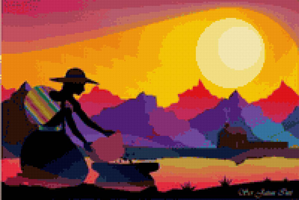 Hermoso - предпросмотр