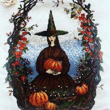 Схема вышивки «№2570639»