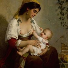 Схема вышивки «№2570644»