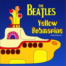 Схема вышивки «Yellow Submarine»