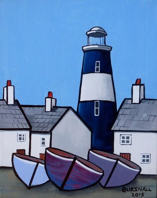 Pueblo Costero - оригинал