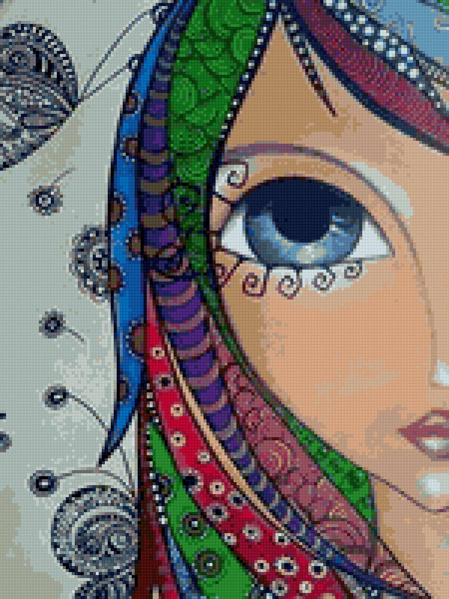 Hermosa - предпросмотр