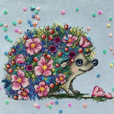 Схема вышивки «№2570764»