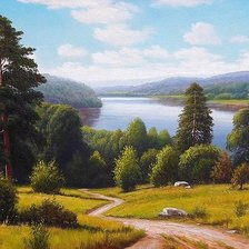 Схема вышивки «№2571147»