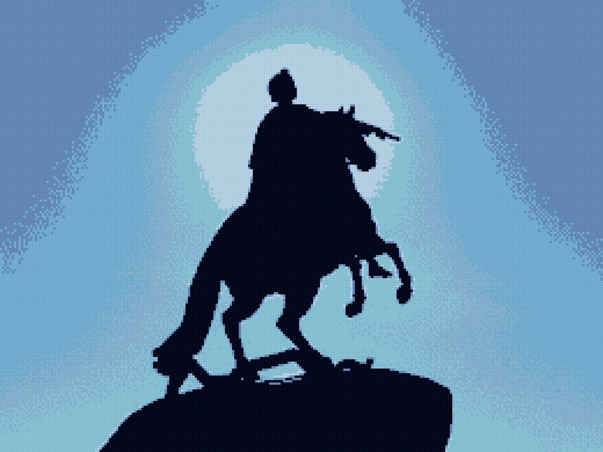 Медный всадник 2 - предпросмотр