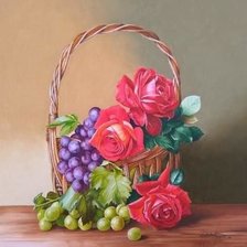 Схема вышивки «№2571444»