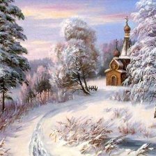 Схема вышивки «№2572683»