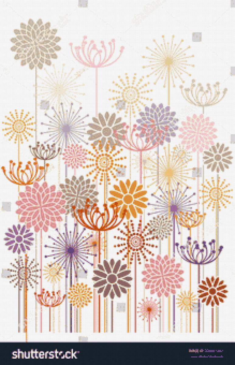 Панно - панно - предпросмотр