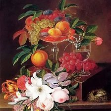 Схема вышивки «№2573154»