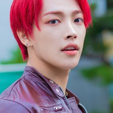 Схема вышивки «хон»