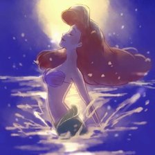 Схема вышивки «№2573352»