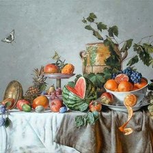 Схема вышивки «№2573354»