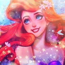 Схема вышивки «№2573826»