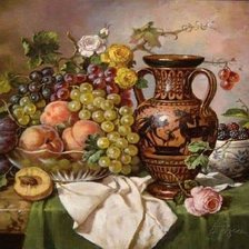 Схема вышивки «№2573864»