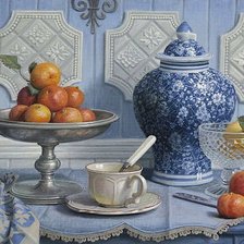 Схема вышивки «№2573931»