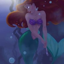 Схема вышивки «№2574064»