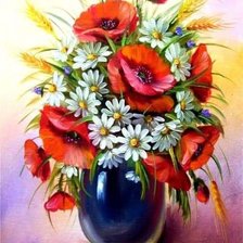 Схема вышивки «№2574066»