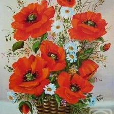 Схема вышивки «№2574133»