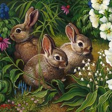 Схема вышивки «№2574196»