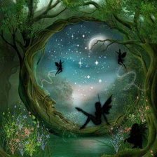 Схема вышивки «№2574210»