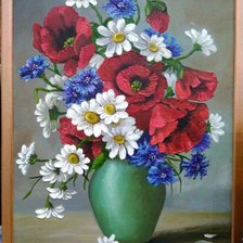 Схема вышивки «№2574213»