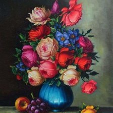 Схема вышивки «№2574214»