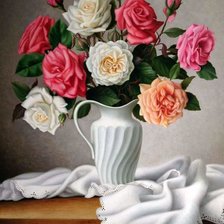 Схема вышивки «№2574228»