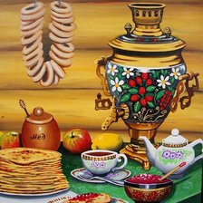 Схема вышивки «№2574454»