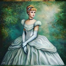 Схема вышивки «№2574686»