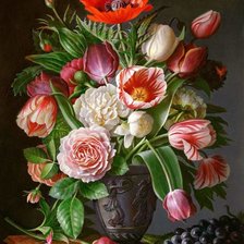 Схема вышивки «№2574688»