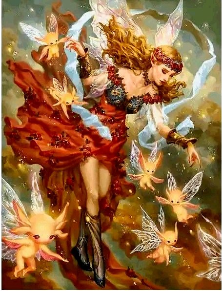 Пикси - оригинал