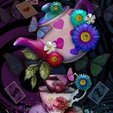 Схема вышивки «№2575233»