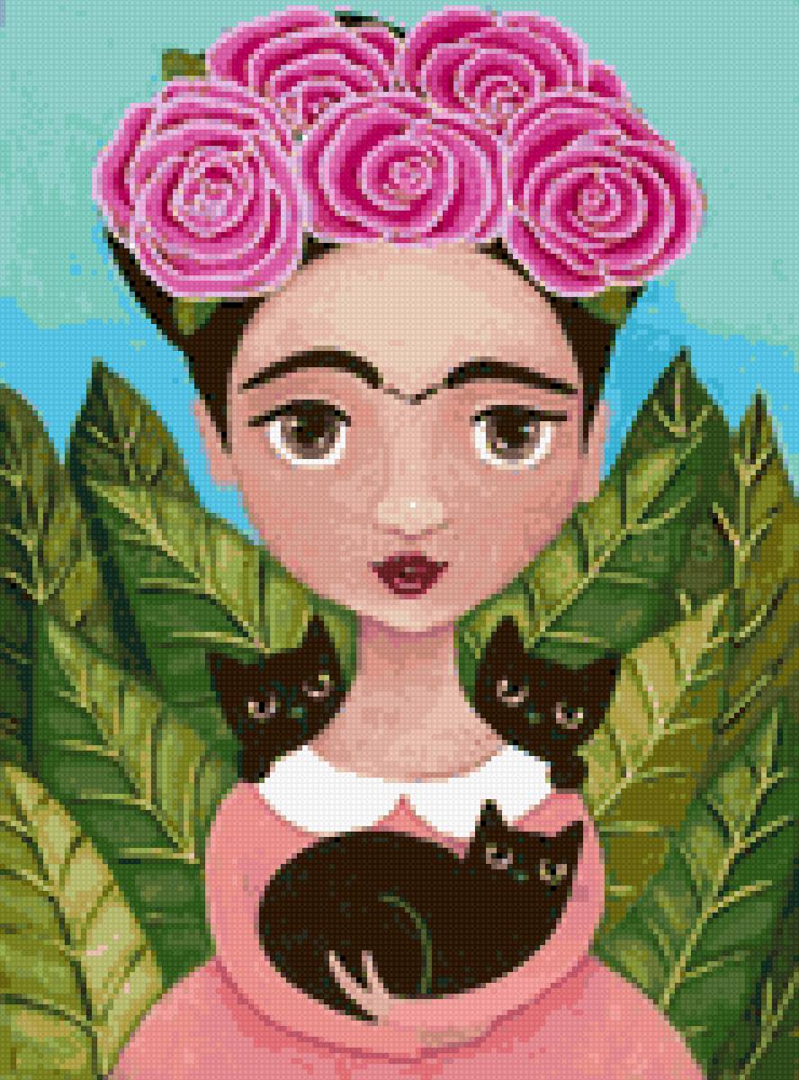 Frida - frida - предпросмотр