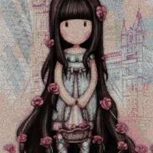 Схема вышивки «№2575541»