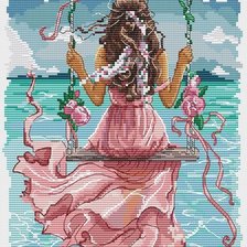 Схема вышивки «№2575728»