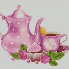 Схема вышивки «№2575730»