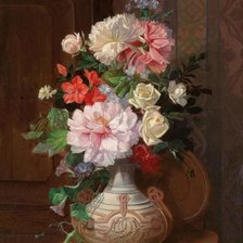 Схема вышивки «№2575747»