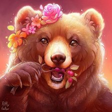 Схема вышивки «№2576111»