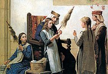 Схема вышивки «№2576543»