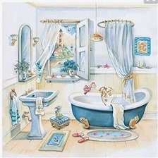 Схема вышивки «№2576571»