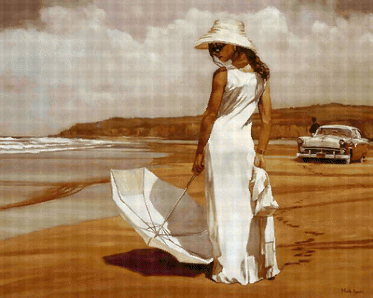 Прогулка - предпросмотр